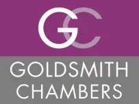 GOLDSMITH LOGO PNG