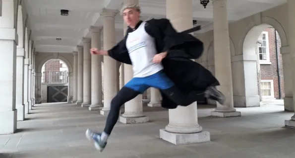 Adam running 1024x839