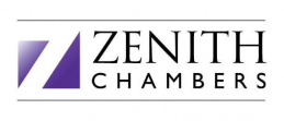 Zenith Chambers logo