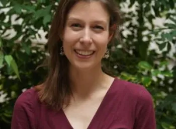 Rachel Feilden