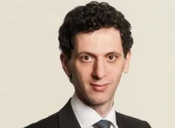 Anthony Pavlovich 2