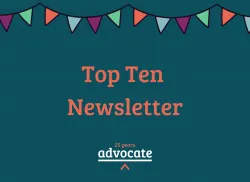 Top Ten Newsletter