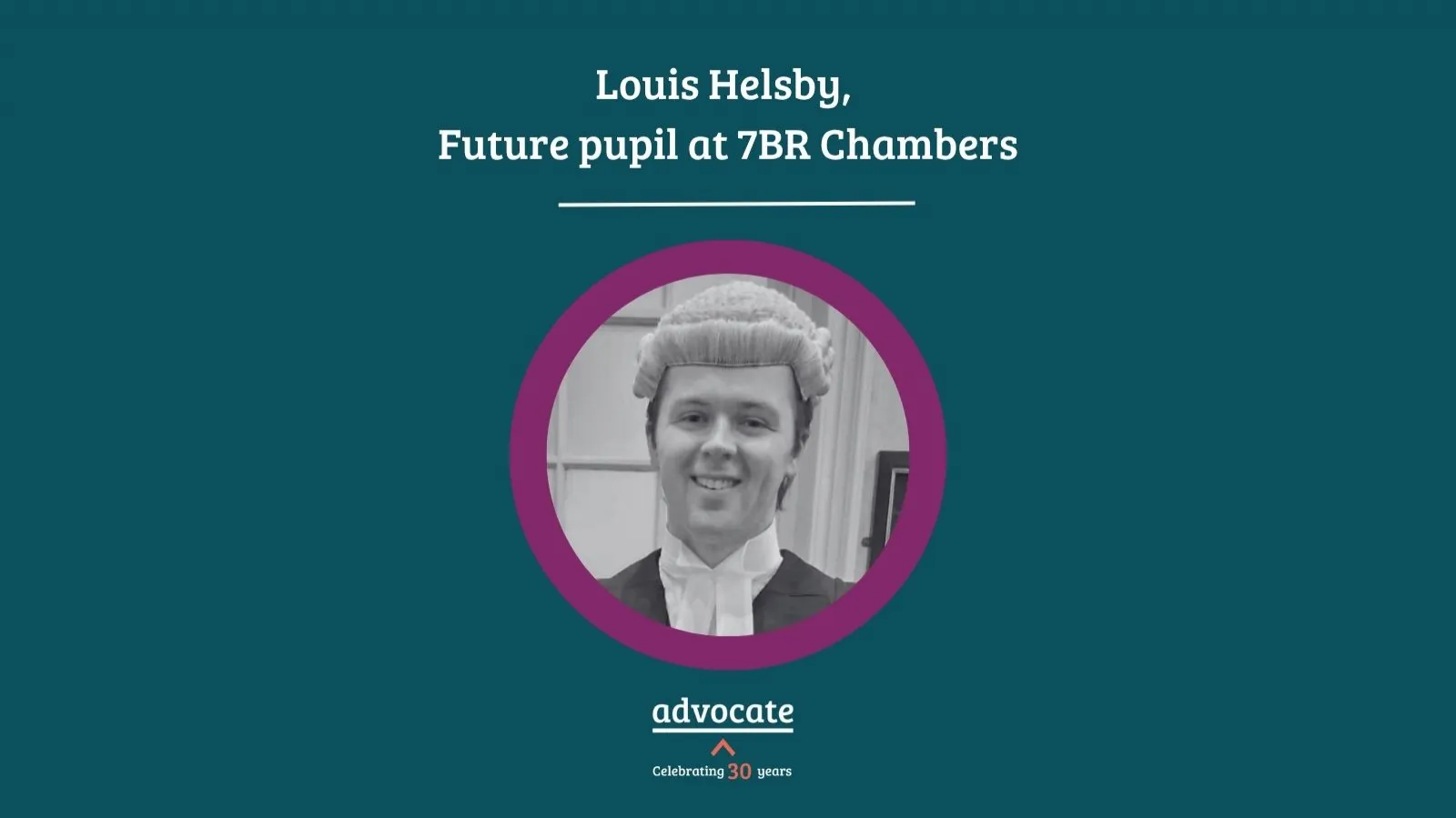 Louis Pupillage For Website NEW