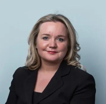 Grainne Mellon