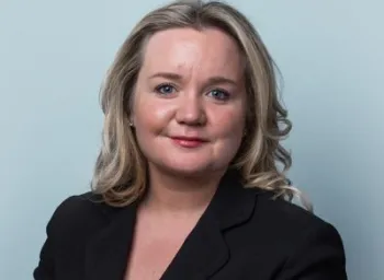 Grainne Mellon