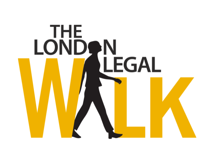 London Legal Walk