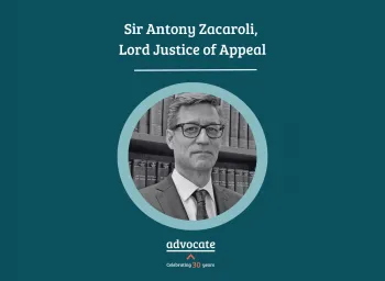 Lord Justice Zacaroli Story Web Graphic