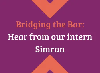 Bridging the Bar 1