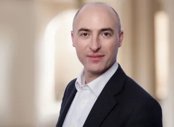 Adam Ohringer