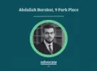 Abdallah Barakat Story Website Graphic