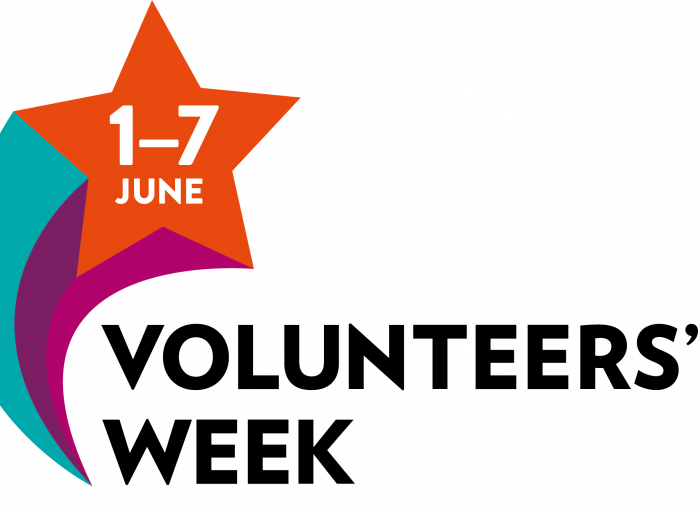 Volunteers' Week 2022 is here - Download Advocate's Digital Pack!