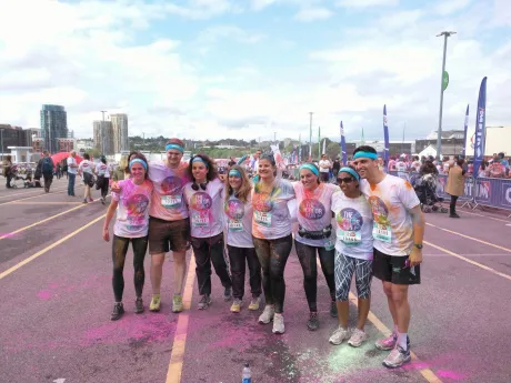 Colour Run