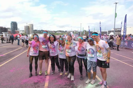 Colour Run