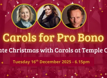 2025 Carols   Launch Graphic