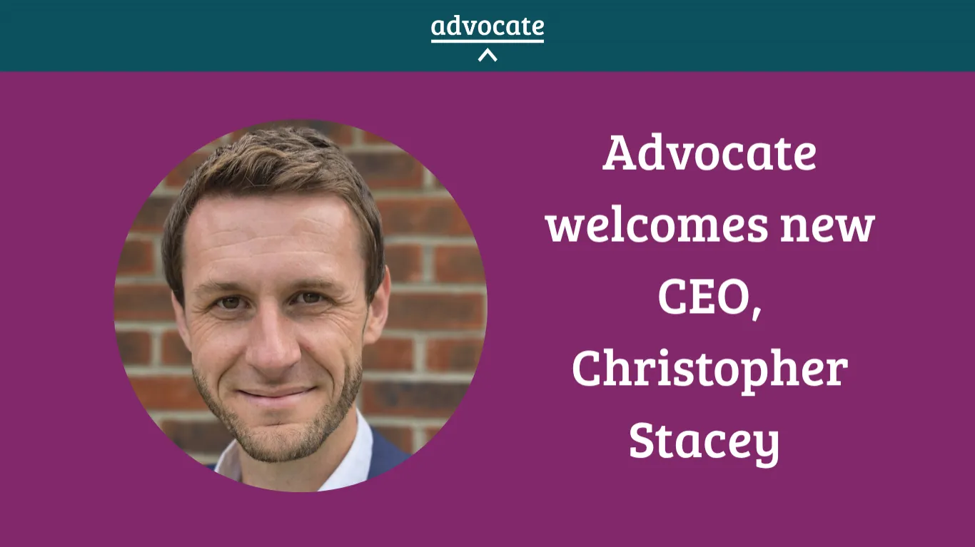 Chris Announcement Website Post 3
