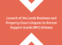 Leeds BPC launch Oct 2024