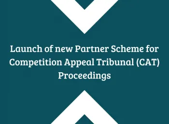 CAT Scheme Launch Sept 2025
