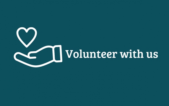 Volunteer with us for website 2