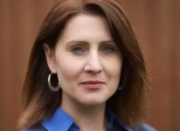 Headshot