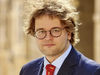 Harry Stratton