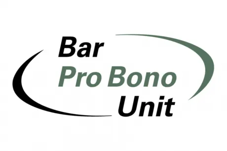 Bar Pro Bono Unit Logo FI