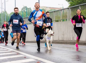 runners