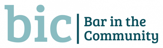BIC logo 2023