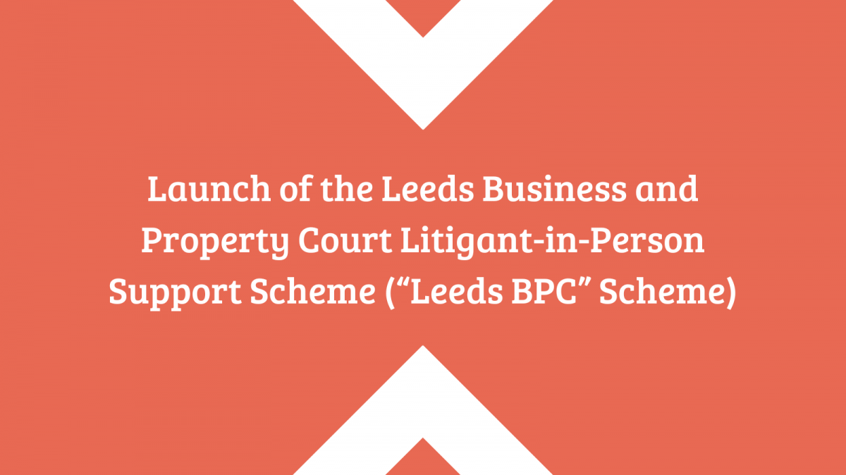 Leeds BPC launch Oct 2024 1