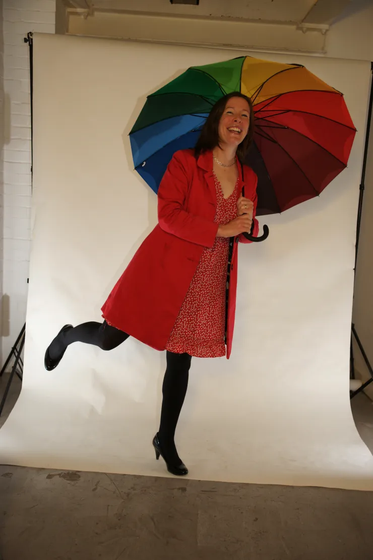 Rebecca Wilkie 2