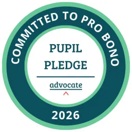 Pupil Pledge Logo 2026