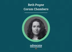 Beth Payne Coram Website Graphic