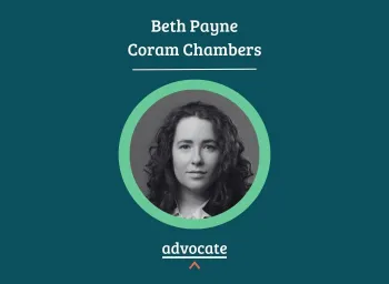 Beth Payne Coram Website Graphic