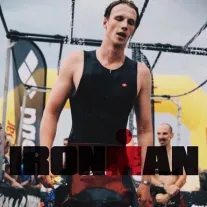 JH Ironman 2016