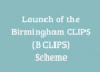 BCIPS scheme launch Website