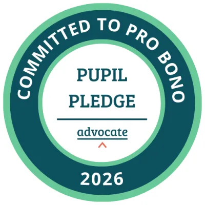 Pupil Pledge Logo 2026