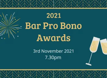 Copy of Bar Pro Bono Awards