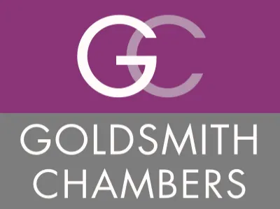 GOLDSMITH LOGO PNG