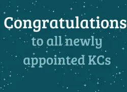 Congratulations Silks 2026