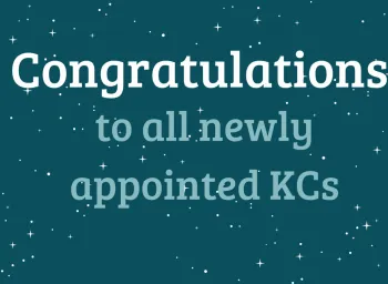 Congratulations Silks 2026