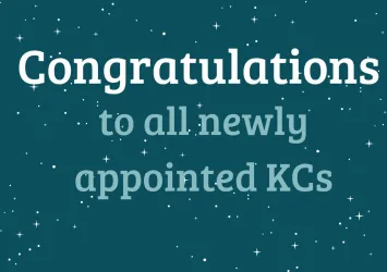 Congratulations Silks 2026