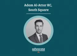Adam Al Attar Website Graphic