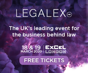 Legaalex Website banner