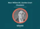 Marc Willers Website Graphic