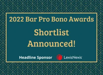 2022 Bar Pro Bono Awards Shortlist Announced 1200 900 px