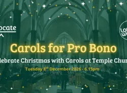 2026 Carols   Launch Graphic