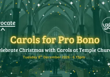 2026 Carols   Launch Graphic