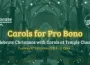 2026 Carols   Launch Graphic