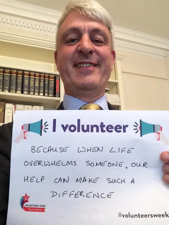 Andrew Walker QC