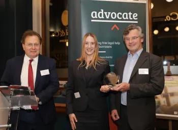 Bar Pro Bono Awards 2018 045