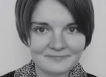 Daria Gleyze photo b w Copy